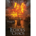 Echoes of Chaos (The Famine Cycle #2) - Hardcover