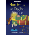 Murder at an English Séance - Hardcover
