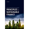 Principles of Sustainable Finance - Hardcover