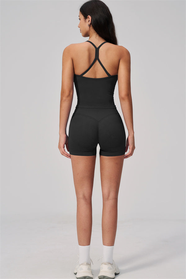 The Horizon Shorts