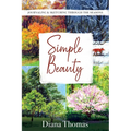 Simple Beauty: Journaling & Sketching Through the Seasons - Paperback