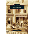 Red Oak - Hardcover