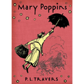 Mary Poppins - Hardcover