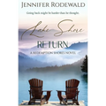 Lake Shore Return: A deeply moving Christian novel - Paperback