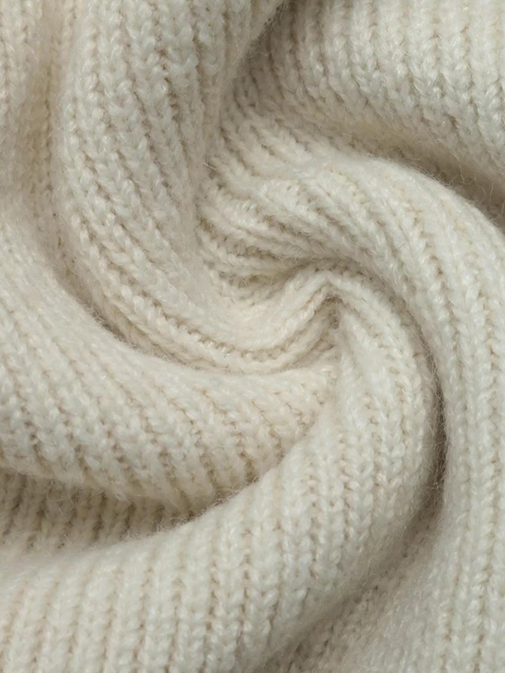 Four-Leaf Clover Open Front Cardigan