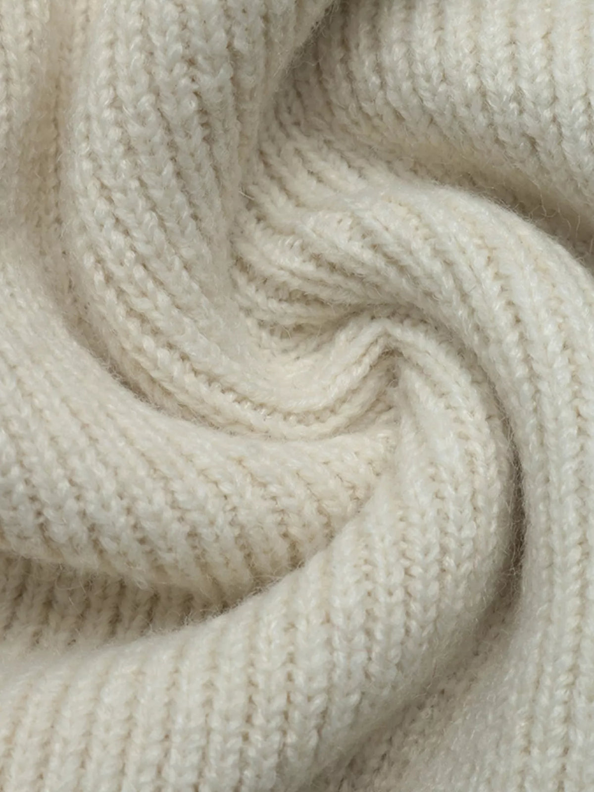 Four-Leaf Clover Open Front Cardigan