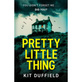 Pretty Little Thing - Paperback