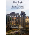 The Life of Saint Paul: Updated and Revised Edition - Paperback