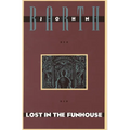 Lost in the Funhouse - Paperback