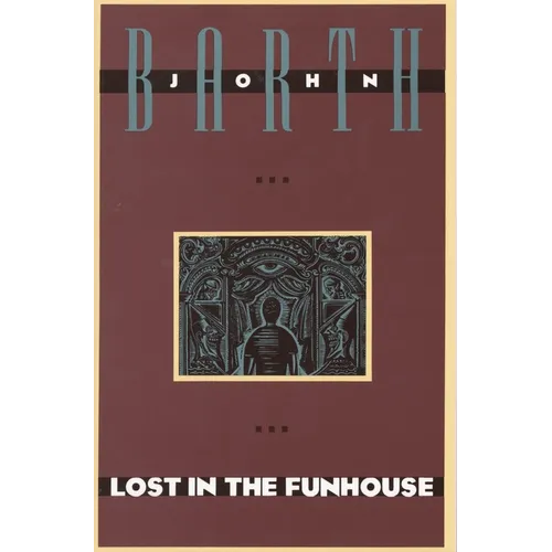 Lost in the Funhouse - Paperback