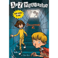 A to Z Mysteries: Collection #1 - Paperback