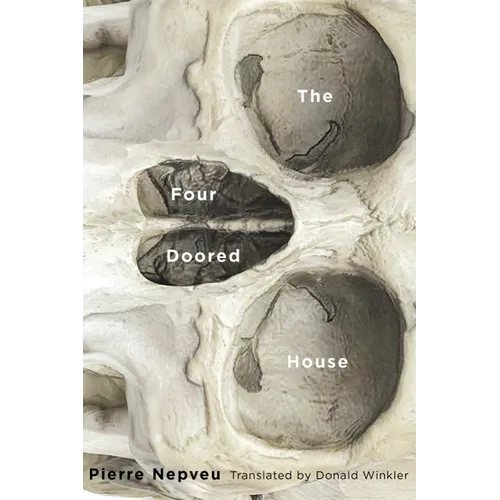 The Four-Doored House - Paperback