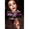 Never Again, No More 2: Getting Back to Me - Paperback