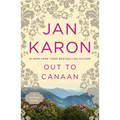 Out to Canaan - Paperback