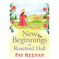 New Beginnings at Roseford Hall - Paperback