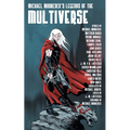 Michael Moorcock's Legends of the Multiverse - Paperback