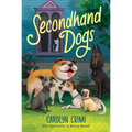 Secondhand Dogs - Paperback