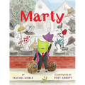 Marty - Hardcover
