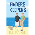 Finders Keepers - Alternate Cover - Paperback