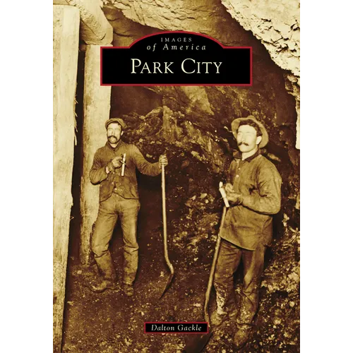 Park City - Paperback