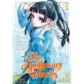 The Apothecary Diaries 03 (Manga) - Paperback