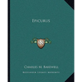 Epicurus - Paperback