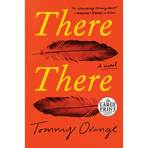 There There - Paperback