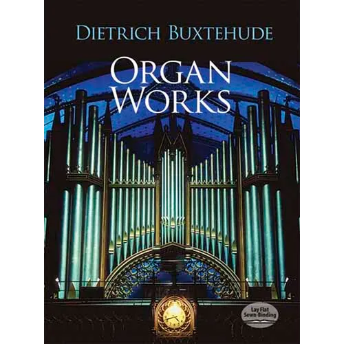 Organ Works - Paperback