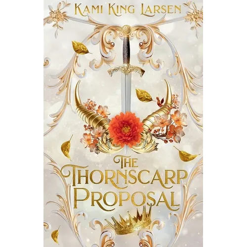 The Thornscarp Proposal - Paperback