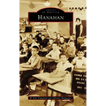 Hanahan - Hardcover