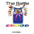 The Battle for the Ephod - Paperback