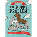 The Daily Bark: The Puppy Problem - Hardcover