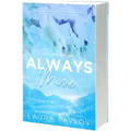 Always Mine: A Firefighter Small-Town Friends-To-Lovers Romance - Paperback
