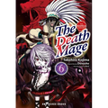 The Death Mage Volume 6: The Manga Companion - Paperback