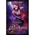 Hidden in Darkness - Paperback