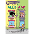 The Best Friend Plan: A Quix Book - Paperback