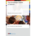The Knowledge Capital of Nations: Education and the Economics of Growth - Paperback