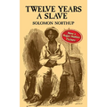 Twelve Years a Slave - Paperback
