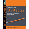 Depression Strategies: Practical Tools for Professionals Treating Depression - Paperback