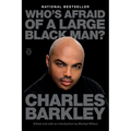 Who's Afraid of a Large Black Man? - Paperback