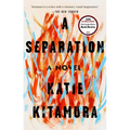 A Separation - Paperback