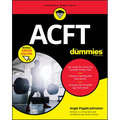 ACFT For Dummies + VIDEO - Paperback
