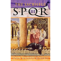 Spqr III: The Sacrilege: A Mystery - Paperback