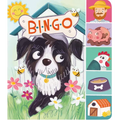 B-I-N-G-O - Board Book