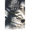 New Poems - Paperback