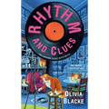 Rhythm and Clues: The Record Shop Mysteries - Mass Market Paperbound