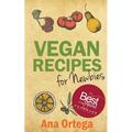 Vegan Recipes for Newbies - Paperback
