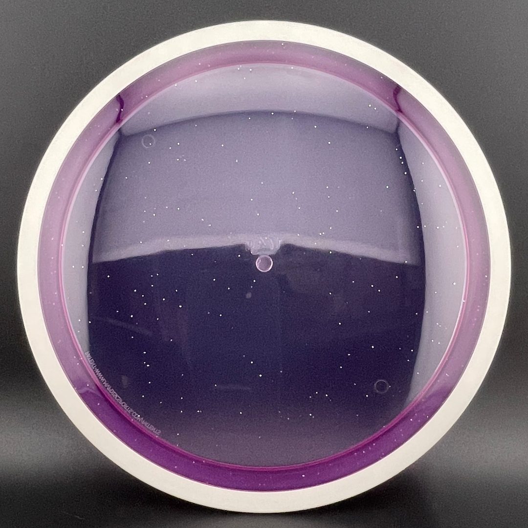 Proton Inertia - Blank
