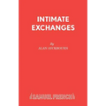 Intimate Exchanges - Paperback