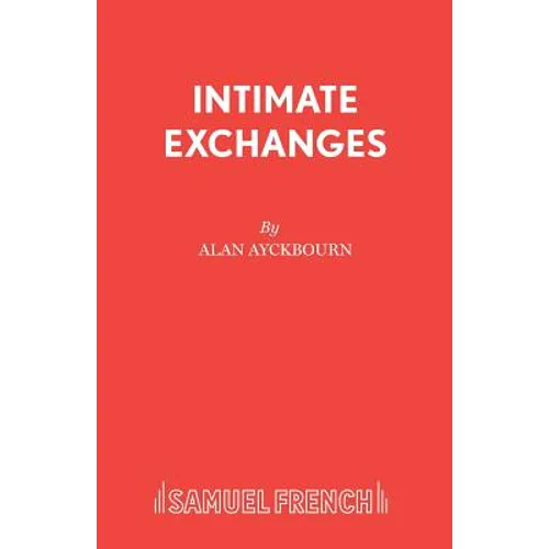 Intimate Exchanges - Paperback